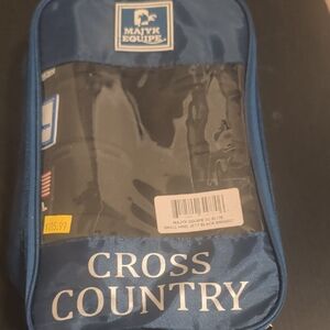 Majyk Equipe Small Hind XC Boots